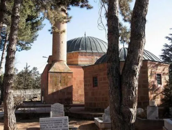 Foto - Hangi ilimizde kaç cami var? İşte il il cami sayısı...