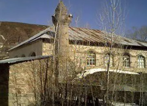 Foto - Hangi ilimizde kaç cami var? İşte il il cami sayısı...