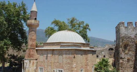 Foto - Hangi ilimizde kaç cami var? İşte il il cami sayısı...