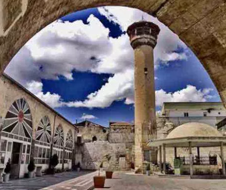 Foto - Hangi ilimizde kaç cami var? İşte il il cami sayısı...