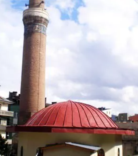 Foto - Hangi ilimizde kaç cami var? İşte il il cami sayısı...