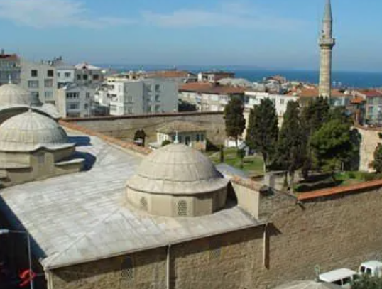 Foto - Hangi ilimizde kaç cami var? İşte il il cami sayısı...