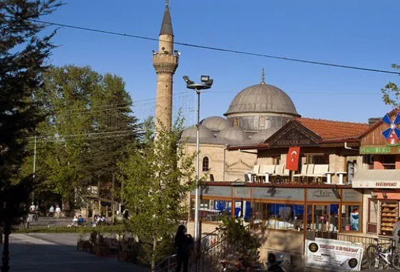 Foto - Hangi ilimizde kaç cami var? İşte il il cami sayısı...