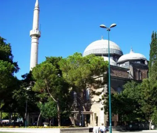Foto - Hangi ilimizde kaç cami var? İşte il il cami sayısı...