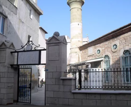 Foto - Hangi ilimizde kaç cami var? İşte il il cami sayısı...