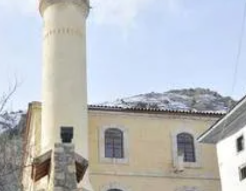 Foto - Hangi ilimizde kaç cami var? İşte il il cami sayısı...