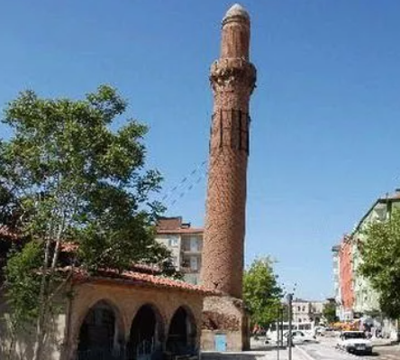 Foto - Hangi ilimizde kaç cami var? İşte il il cami sayısı...