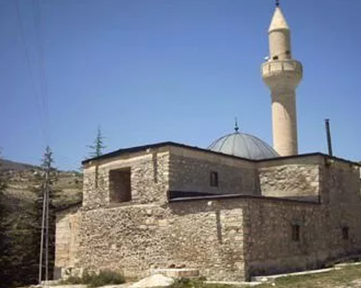 Foto - Hangi ilimizde kaç cami var? İşte il il cami sayısı...