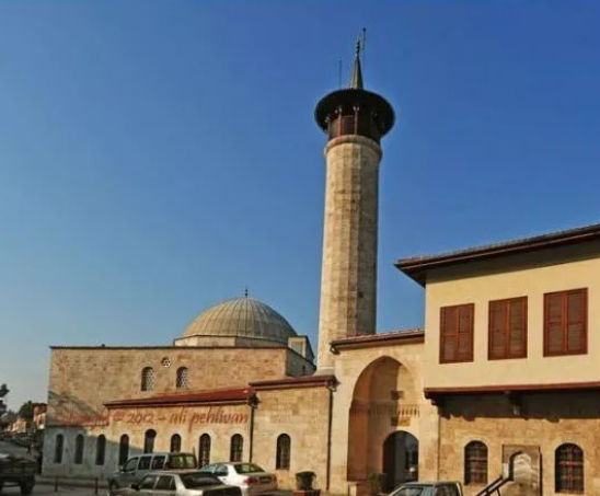 Foto - Hangi ilimizde kaç cami var? İşte il il cami sayısı...