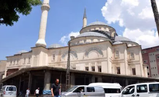 Foto - Hangi ilimizde kaç cami var? İşte il il cami sayısı...