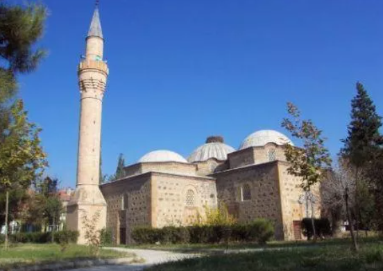 Foto - Hangi ilimizde kaç cami var? İşte il il cami sayısı...