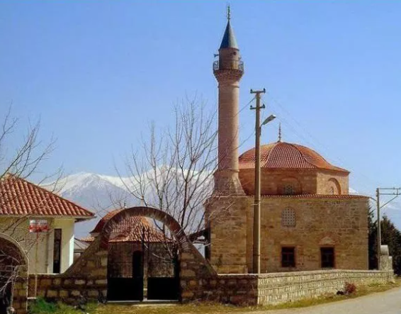 Foto - Hangi ilimizde kaç cami var? İşte il il cami sayısı...