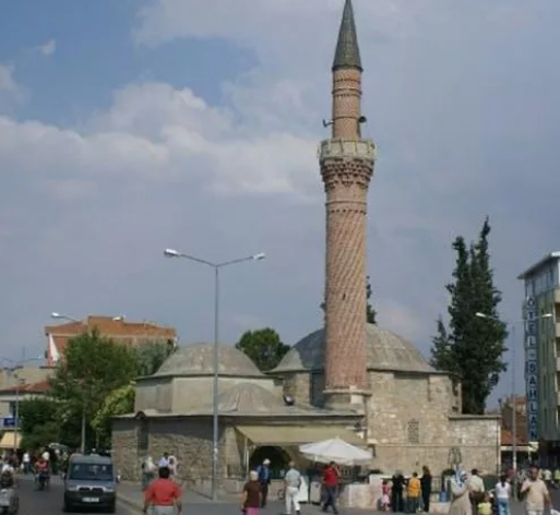 Foto - Hangi ilimizde kaç cami var? İşte il il cami sayısı...