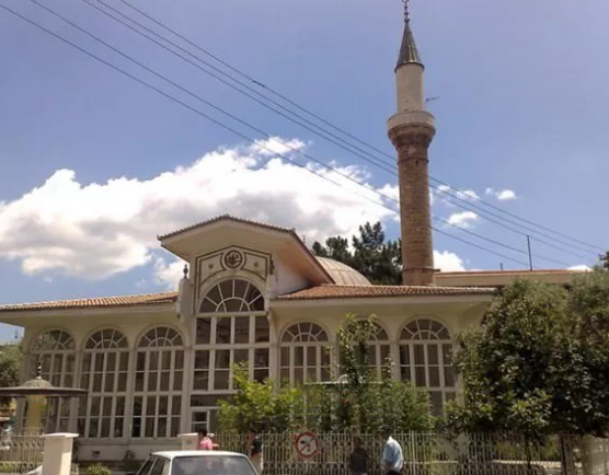 Foto - Hangi ilimizde kaç cami var? İşte il il cami sayısı...