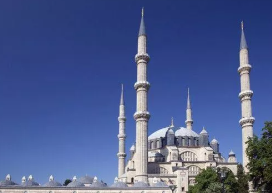 Foto - Hangi ilimizde kaç cami var? İşte il il cami sayısı...