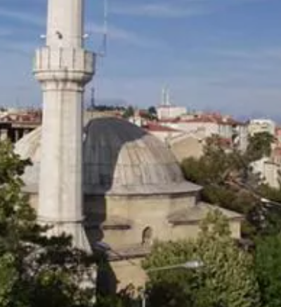 Foto - Hangi ilimizde kaç cami var? İşte il il cami sayısı...