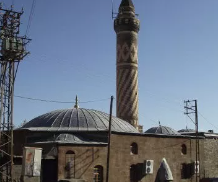 Foto - Hangi ilimizde kaç cami var? İşte il il cami sayısı...