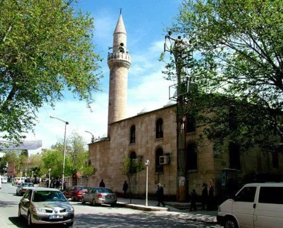Foto - Hangi ilimizde kaç cami var? İşte il il cami sayısı...