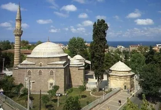 Foto - Hangi ilimizde kaç cami var? İşte il il cami sayısı...