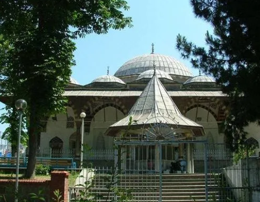 Foto - Hangi ilimizde kaç cami var? İşte il il cami sayısı...