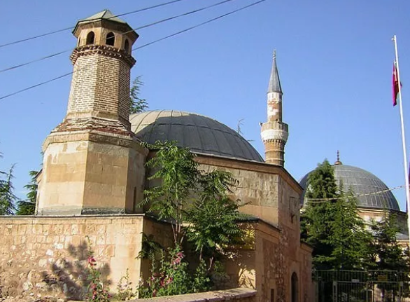 Foto - Hangi ilimizde kaç cami var? İşte il il cami sayısı...