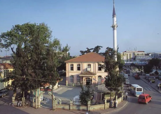 Foto - Hangi ilimizde kaç cami var? İşte il il cami sayısı...