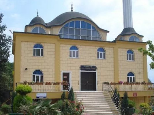 Foto - Hangi ilimizde kaç cami var? İşte il il cami sayısı...