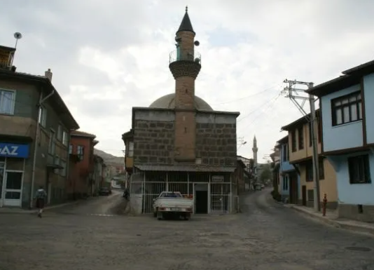 Foto - Hangi ilimizde kaç cami var? İşte il il cami sayısı...