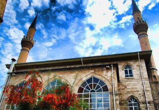 Foto - Hangi ilimizde kaç cami var? İşte il il cami sayısı...