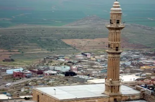 Foto - Hangi ilimizde kaç cami var? İşte il il cami sayısı...