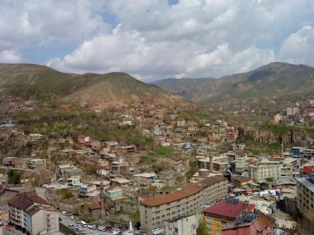 Foto - Hangi ilin nüfusu ne kadar değişti?