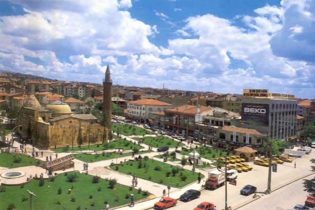 Foto - Hangi ilin nüfusu ne kadar değişti?