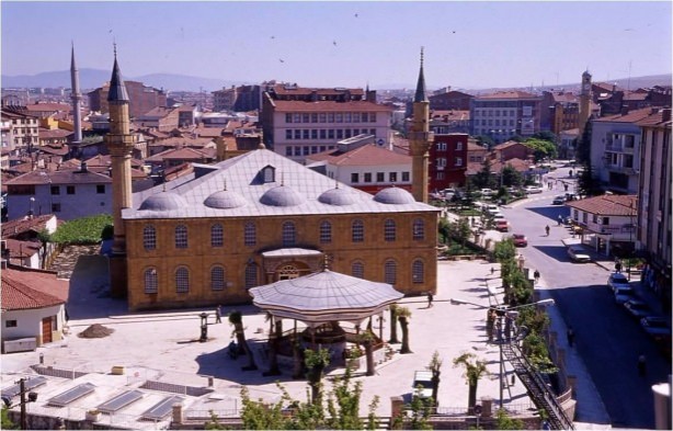 Foto - Hangi ilin nüfusu ne kadar değişti?