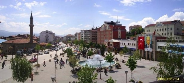 Foto - Hangi ilin nüfusu ne kadar değişti?