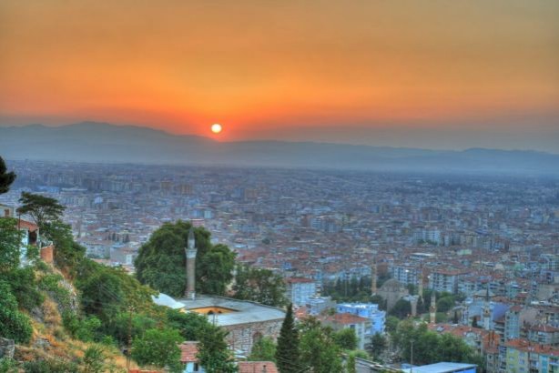 Foto - Hangi ilin nüfusu ne kadar değişti?