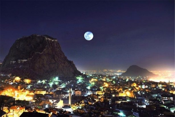 Foto - Hangi ilin nüfusu ne kadar değişti?