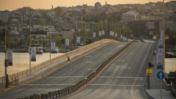 Foto - Hangi illerde sokağa çıkma yasağı yok? Hangi illerde sokağa çıkma yasağı var? Cumartesi pazar sokağa çıkma yasağı hangi illerde var?