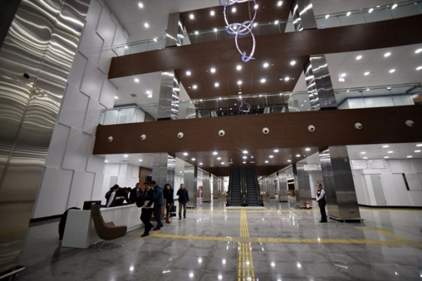 Foto - Hangi illere şehir hastanesi yapılacak? İşte cevabı...