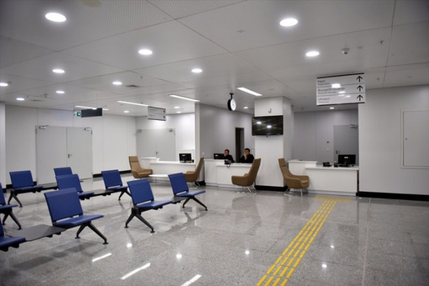 Foto - Hangi illere şehir hastanesi yapılacak? İşte cevabı...