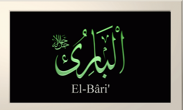 Foto - Hangi isim hangi organa şifa veriyor?