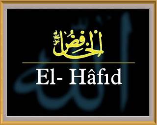 Hangi isim hangi organa şifa veriyor?