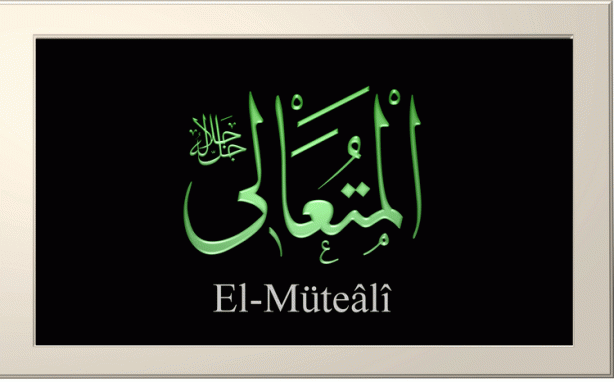 Foto - Hangi isim hangi organa şifa veriyor?