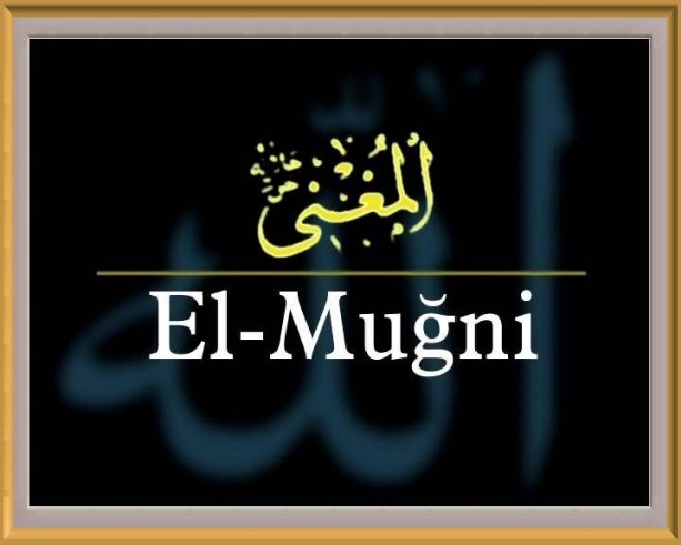 Foto - Hangi isim hangi organa şifa veriyor?