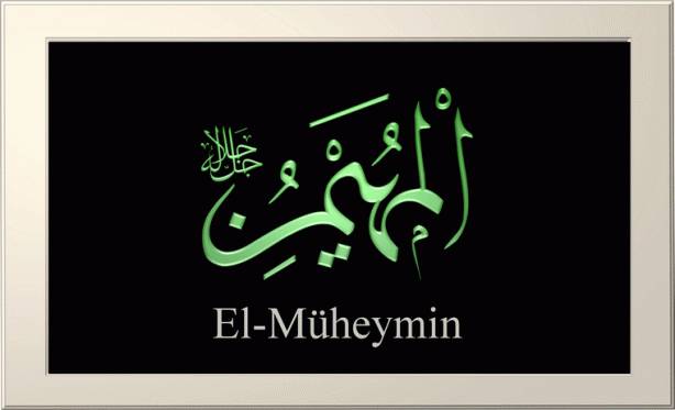 Foto - Hangi isim hangi organa şifa veriyor?