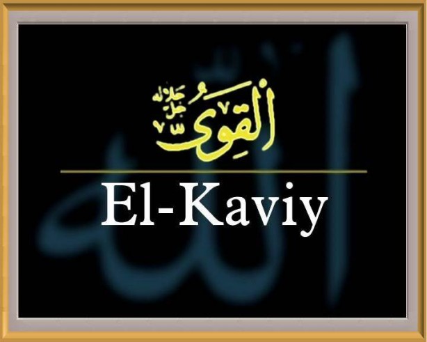 Foto - Hangi isim hangi organa şifa veriyor?