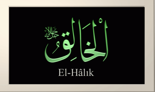 Foto - Hangi isim hangi organa şifa veriyor?