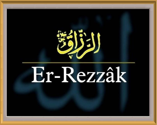 Foto - Hangi isim hangi organa şifa veriyor?