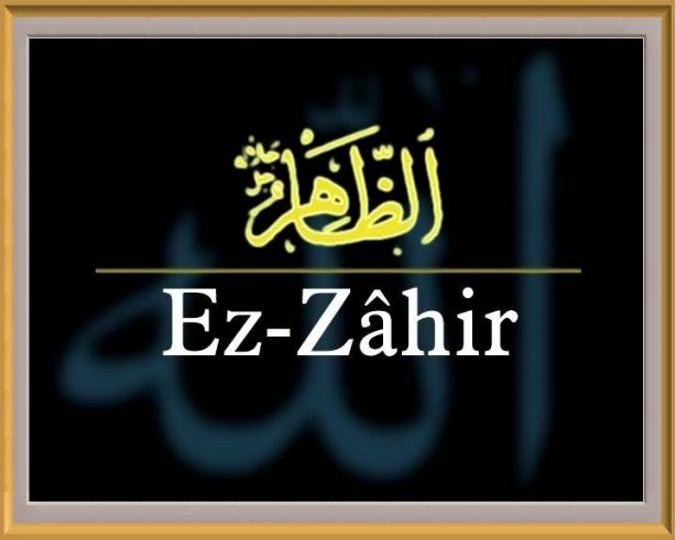 Foto - Hangi isim hangi organa şifa veriyor?