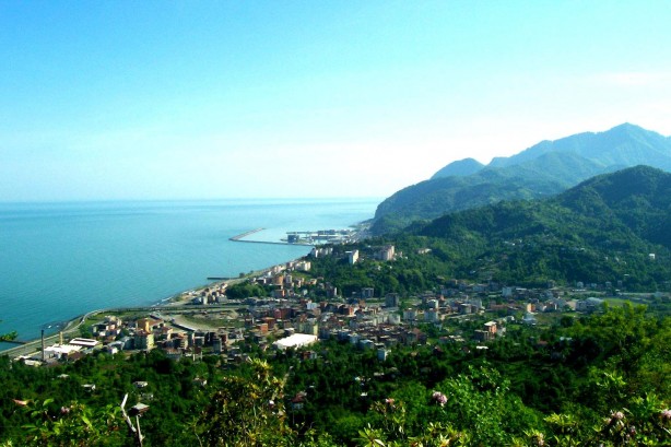 Foto - Hangi kentte kaç otomobil var?