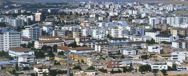 Foto - Hangi kentte kaç otomobil var?